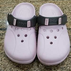 CROCS Ace Golf Clogs, Great Condition!